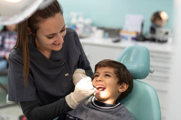 Best Emergency Treatment for Toothache in Fort Lewis, WA
