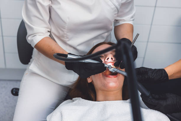 Best Pediatric Emergency Dentist in Fort Lewis, WA